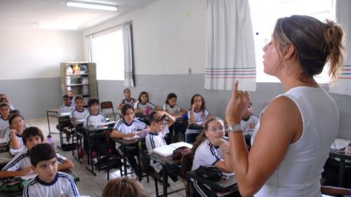 Atricon e IRB lançam nota recomendatória para fortalecer uso da Prova Nacional Docente na seleção de professores