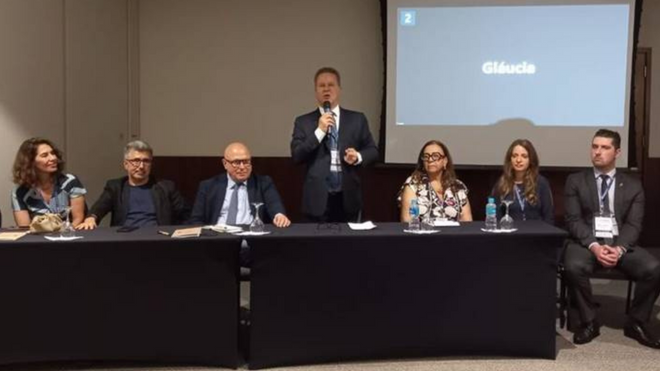 GT Educação participa de Conferência Regional de Educação - Tribunal de  Contas do Município de São Paulo