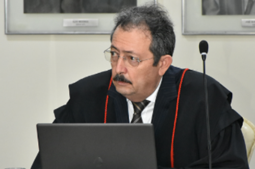 TCE-RN elege conselheiro Gilberto Jales presidente para o biênio 2023-2024
