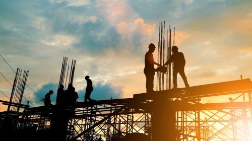 Acordo com foco em solução de obras paralisadas reunirá entidades nacionais e ministérios da Saúde e Educação