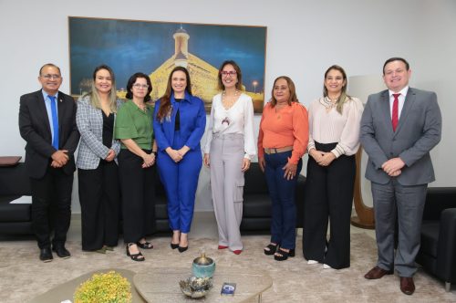 TCE-AP: Pacto pela Primeira Infância já tem data de assinatura no Amapá
