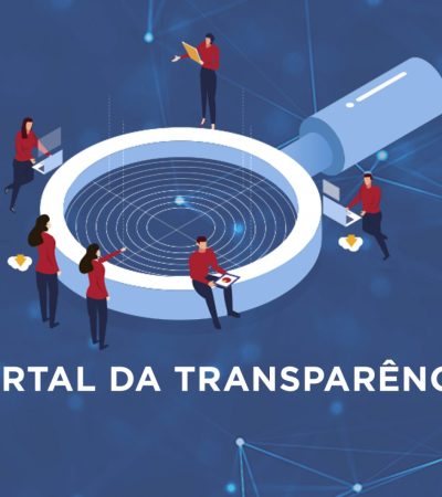 Grupo de trabalho vai aprimorar Portal da Transparência do TCE-GO