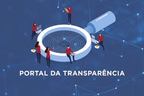 Grupo de trabalho vai aprimorar Portal da Transparência do TCE-GO
