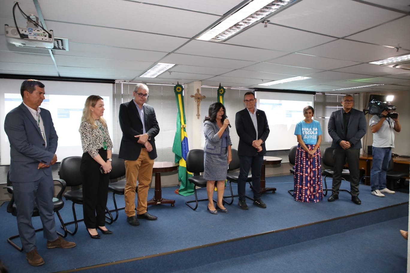 Tribunal de Contas e UFMG promovem I Colóquio Internacional de