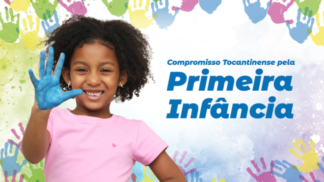 TCE-TO: Compromisso Tocantinense pela Primeira Infância é assinado entre entidades – Atricon