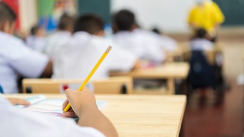 Governo federal anuncia prorrogação da vigência do Plano Nacional de Educação