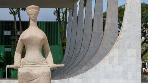 STF anula decisão judicial que havia afastado a competência de Tribunal de Contas para aplicar sanções a prefeito