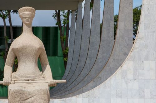 STF suspende decisão do TJRN e restabelece multas aplicadas pelo TCE-RN