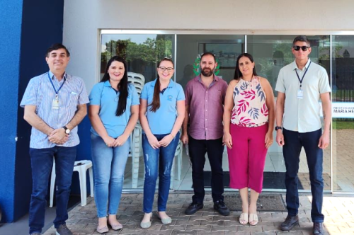 TCE-PR realiza auditorias presenciais na área da saúde em quatro municípios do Paraná