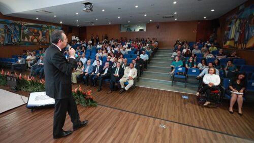 Atricon participa do VII Congresso Controle Externo, Fiscalização e Boas Práticas