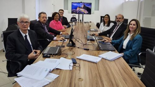 MMD-TC passa por auditoria da Fundação Vanzolini