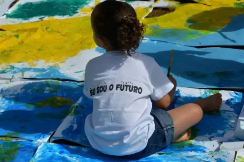 TCE Ceará: Primeiro ano do Pacto Cearense pela Primeira Infância é marcado por avanços na adesão e no cumprimento de compromissos