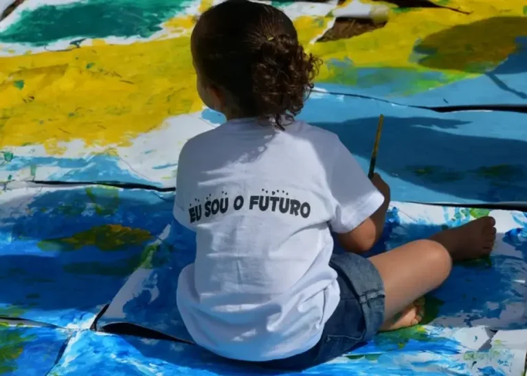 TCE Ceará: Primeiro ano do Pacto Cearense pela Primeira Infância é marcado por avanços na adesão e no cumprimento de compromissos