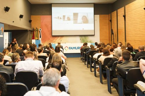 TCE-RS debate prioridade da Primeira Infância na elaboração das leis orçamentárias