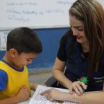 O reconhecimento do professor da educação infantil pela Lei 15.326/26