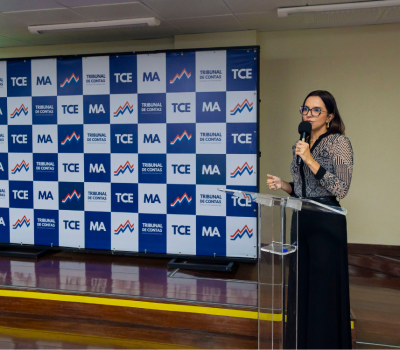 Lançamento: novo Portal do Controle Social do TCE-MA é instrumento de cidadania