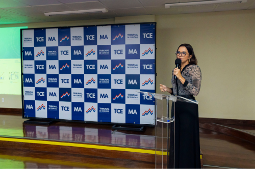 Lançamento: novo Portal do Controle Social do TCE-MA é instrumento de cidadania