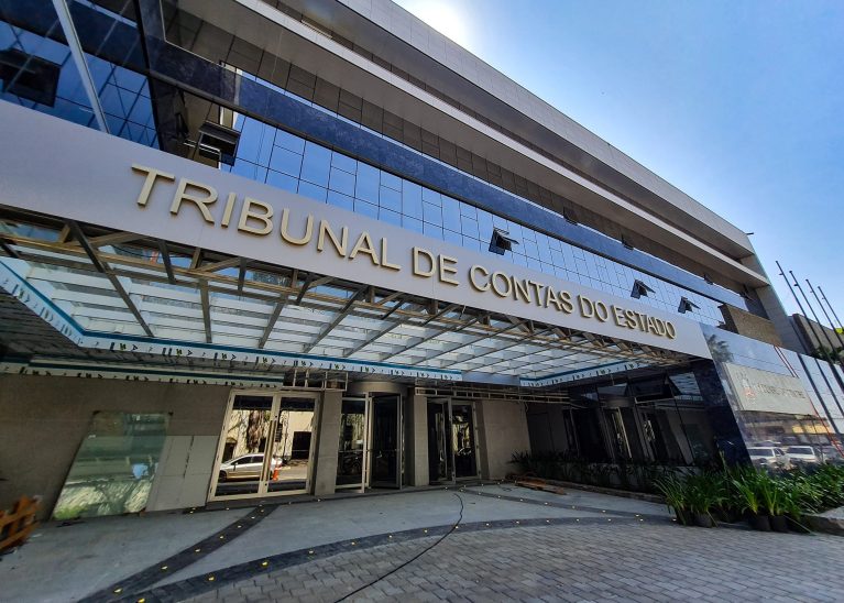 Atuação do TCE-RS gera economia de mais de R$ 3 milhões em obra de pavimentação