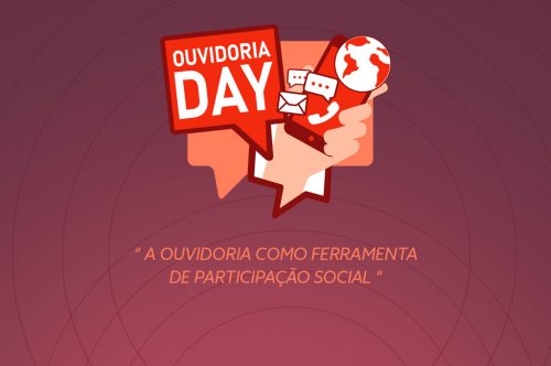 TCE-MG realiza evento sobre ouvidorias como ferramenta de participação social