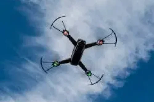 Ministério da Defesa autoriza TCU a utilizar drones em ações de fiscalização