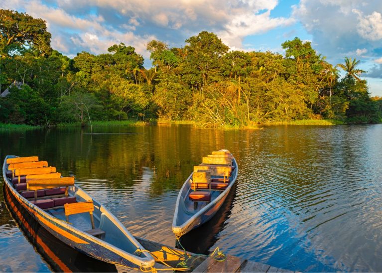 V CATC: Carta de São Luís marca criação do Projeto Nacional de Sustentabilidade e Meio Ambiente