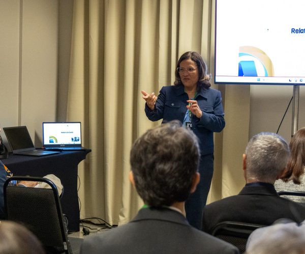 Atricon reúne secretários executivos dos projetos para alinhamento estratégico durante o 3º LabTCs