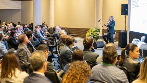 3º LabTCs: painel dá sequência a apresentações sobre Inteligência Artificial nos Tribunais de Contas