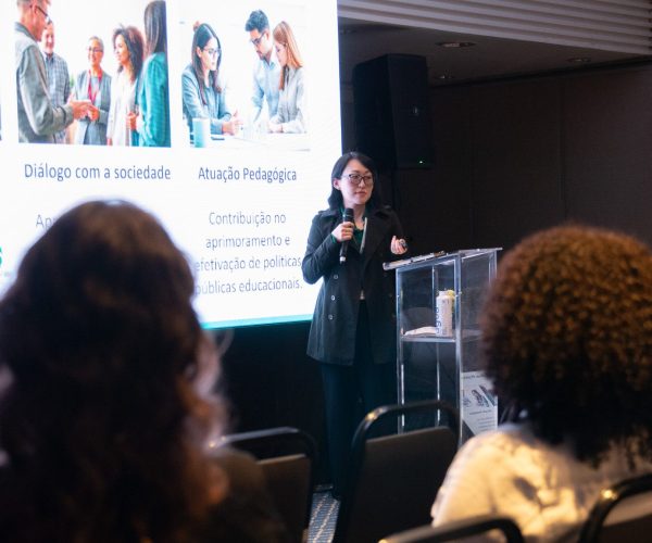 Iniciativas educacionais ganham protagonismo nos painéis finais do 3º LabTCs