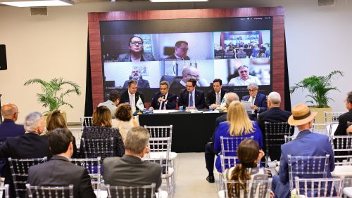 Atricon realiza quarta reunião de Diretoria, em Manaus (AM)