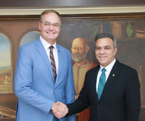 Conselho Federal de Contabilidade confirma apoio institucional ao IV CITC