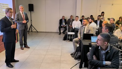 Atricon reforça importância de adesão dos Tribunais de Contas ao e-Prevenção