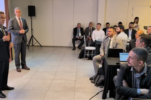 Atricon reforça importância de adesão dos Tribunais de Contas ao e-Prevenção