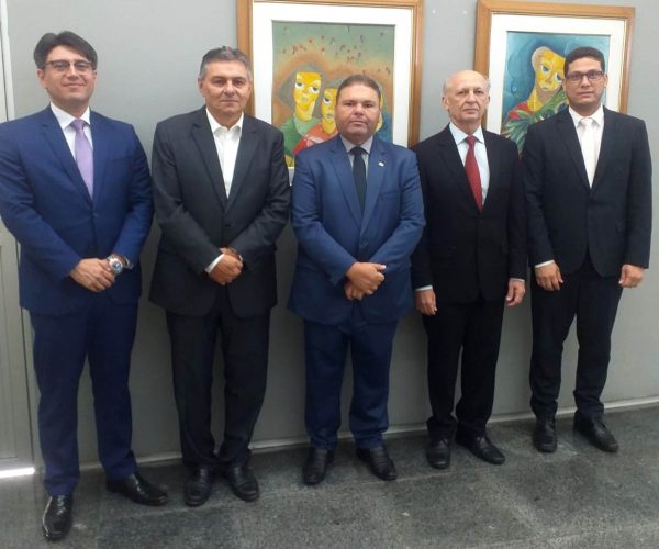 TCE-PI e APPM mobilizam prefeitos para zerar lixões até dezembro deste ano