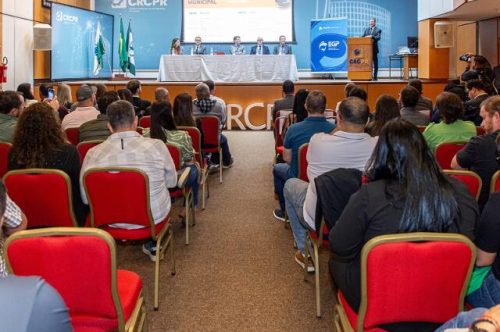 TCE-PR inicia orientação a vereadores sobre novo parecer prévio das contas de prefeitos