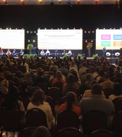 TCE-SC: Fórum TCE Educação propõe esforço concentrado de agentes da educação para melhorar a qualidade do ensino em Santa Catarina