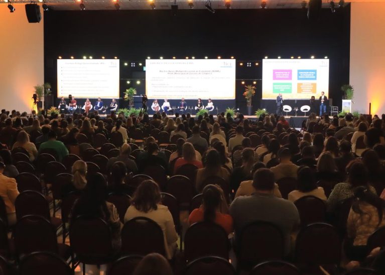 TCE-SC: Fórum TCE Educação propõe esforço concentrado de agentes da educação para melhorar a qualidade do ensino em Santa Catarina