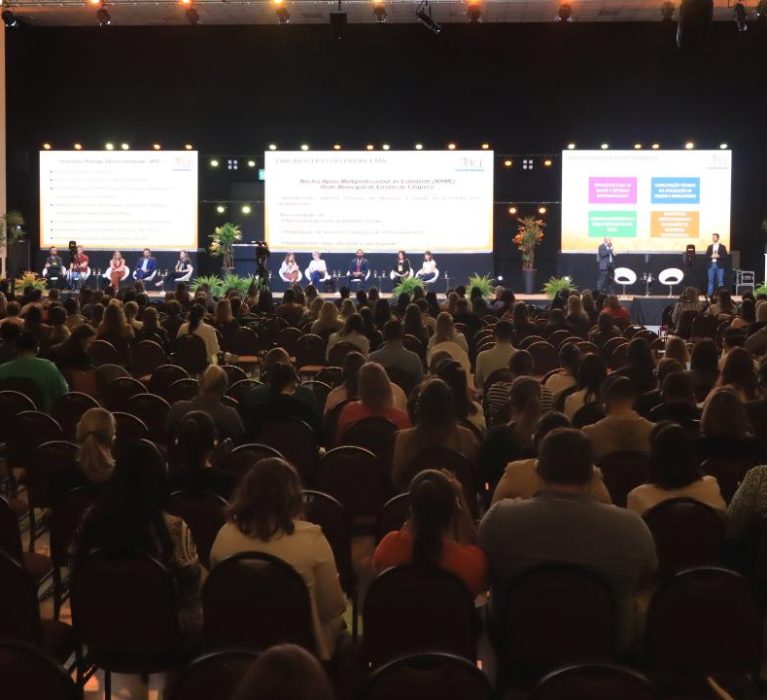 TCE-SC: Fórum TCE Educação propõe esforço concentrado de agentes da educação para melhorar a qualidade do ensino em Santa Catarina