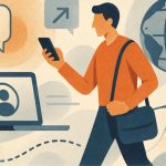 Cidadania em trânsito: um novo paradigma na era digital