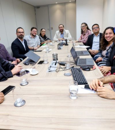 TCE-BA: Experiência baiana em PPPs na saúde atrai auditores do TCE de Rondônia