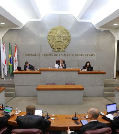 TCE-MG na mídia: Governo Zema propõe conciliação no TCE para destravar concessão de rodovias do Vetor Norte