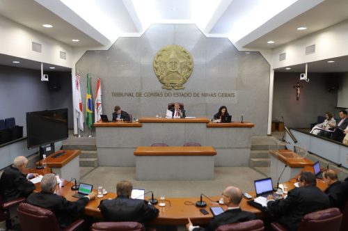 TCE-MG na mídia: Governo Zema propõe conciliação no TCE para destravar concessão de rodovias do Vetor Norte