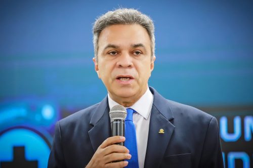 Atricon participa da abertura do 1º Fórum de Saúde Digital de Mato Grosso, em Cuiabá