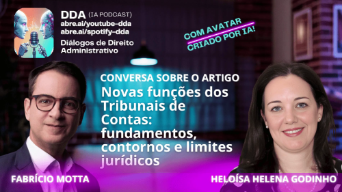 Artigo de diretor da Atricon é tema de podcast produzido com IA