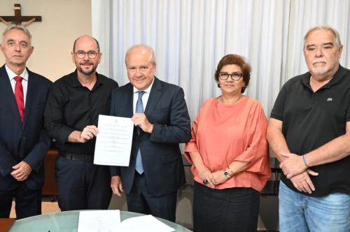 TCE-PA adere ao Pacto pela Educação no Arquipélago do Marajó