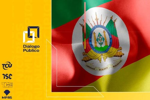 TCE-RS: Diálogo Público debate ideias e soluções para qualificar a gestão pública no Rio Grande do Sul