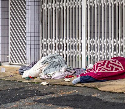 TCE do Paraná audita atendimento dado à população de rua