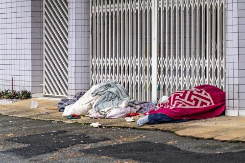 TCE do Paraná audita atendimento dado à população de rua