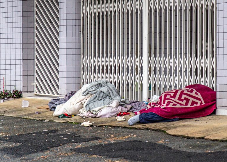TCE do Paraná audita atendimento dado à população de rua