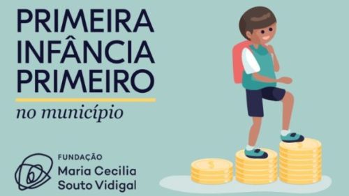 Inclusão da primeira infância no orçamento municipal é tema de curso gratuito