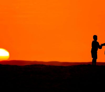 Crise Climática: ameaça silenciosa à Primeira Infância